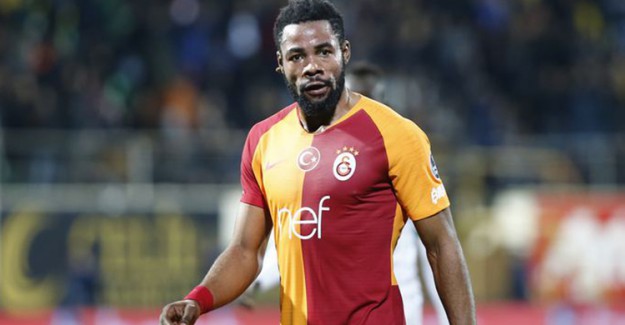 Christian Luyindima UEFA Avrupa Ligi'nde İlk 11'de 