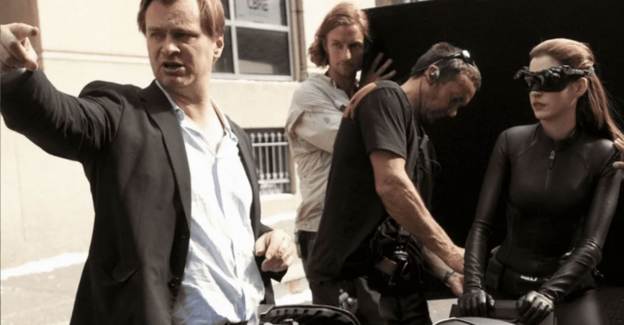 Christopher Nolan’ın Anne Hathaway’in İddialarını Yalanladı 