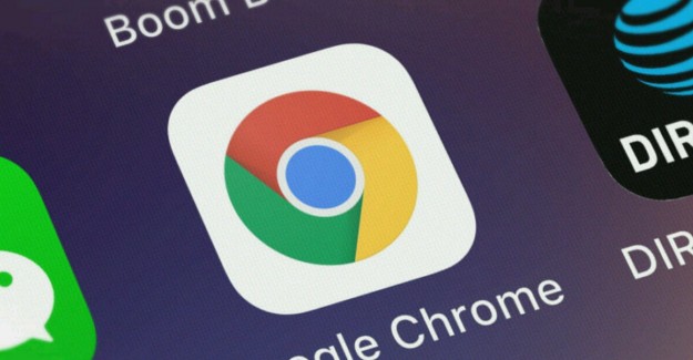 Chrome Artık Daha Az Batarya Tüketecek
