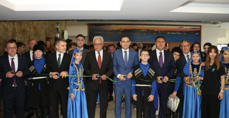 Chughtai Sanat Ödülleri Töreni İstanbul'da Gerçekleşti