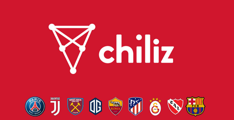 CHZ (Chiliz) Coin Nedir?
