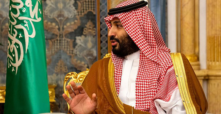 CIA: Kaşıkçı Cinayetini Muhammed Bin Selman Emretti