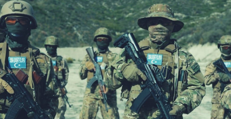 CIA O Terör Örgütünü Afganistan’a Taşınıyor: TİP Pençşir’de Üs Kurdu!