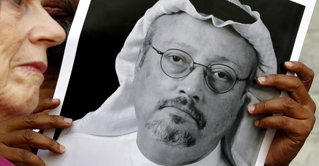 CIA: Suudi Arabistan İle Olan İlişkimizi Kaybetmek İstemiyoruz