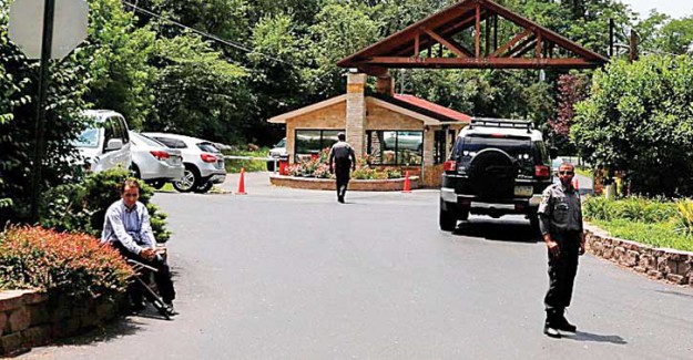 CIA, Teröristbaşı FETÖ'ye Şok Uyarı: MİT Çiftliği İzliyor!