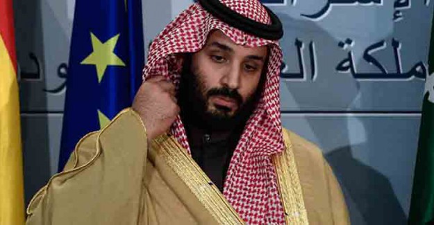 CIA'dan Çarpıcı Prens Salman İddiası