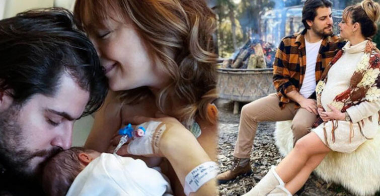 Çiçeği Burnunda Anne Özge Özder'den Tavsiyeler Geldi