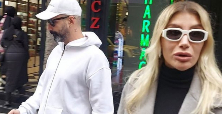 Çiçeği Burnunda aşık İrem Derici yeni aşkını ilan etti!