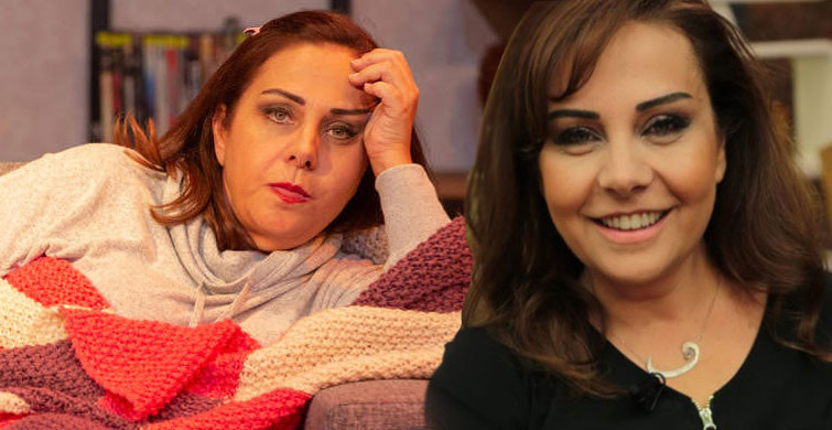 Çiçek Dilligil Evlilik Hakkında Konuştu