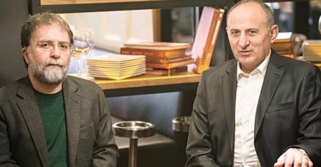Dursun Çiçek: Ordudaki Fethullahçılar darbe yapamaz!