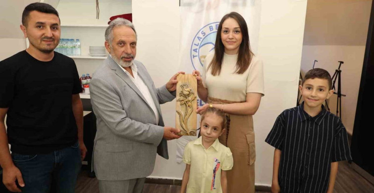 Çiçek şenliği fotoğraf yarışmasında ödüller sahiplerini buldu