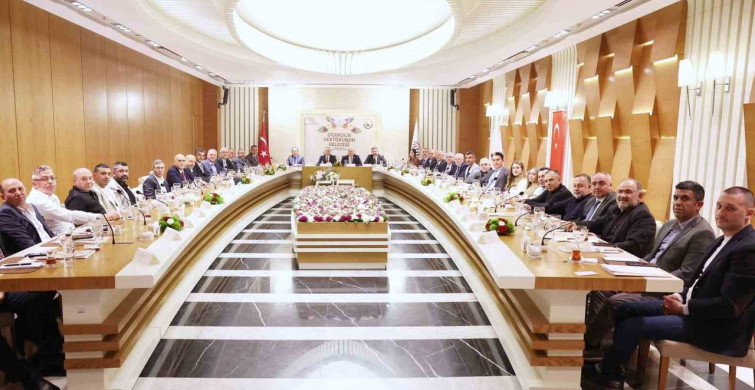 Çiçekçilik Sektöründe Gelecek İçin Güç Birliği