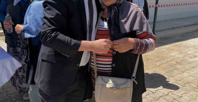 Çiçekli Mahallesi'nde Anlamlı Anneler Günü Etkinliği