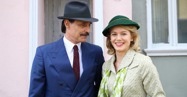 Çiçero filmi 3 Günde 160 Bin Kişi Tarafından İzlendi
