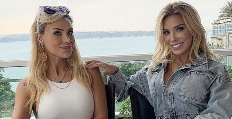 Ciciş kardeşlerden Esra Ersoy'un cinsel istismarda bulunduğu çocuğun kemik yaşı 14 çıktı