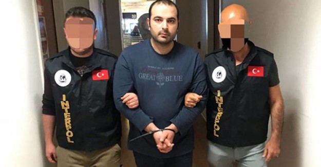 Çiftlik Bank Davasında Bulgaristan'dan Teslim Alınan Şüpheli Tutuklandı