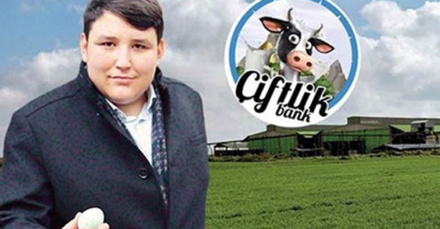 Çiftlik Bank Mehmet Aydın Yeri Tespit Edildi