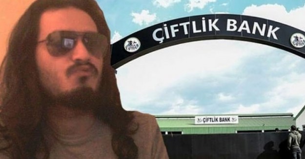 Çiftlik Bank'ın Yazılımcısı Tutuklandı