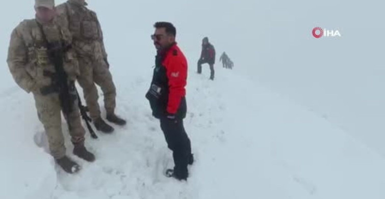 Çığ Felaketi Üzerinden 95 Gün Geçti: Kayıp Çoban İçin Arama Çalışmaları Yeniden Başlamadı