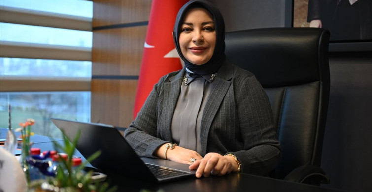 Çiğdem Erdoğan, Anadolu Ajansı'nın Yılın Kareleri Oylamasına Katıldı