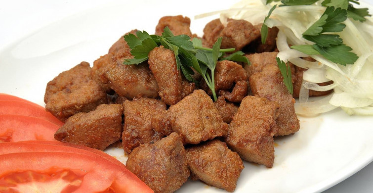 Ciğer tava nasıl yapılır? Ciğer tava yapmanın püf noktaları nelerdir? MasterChef Türkiye ciğer tava tarifi