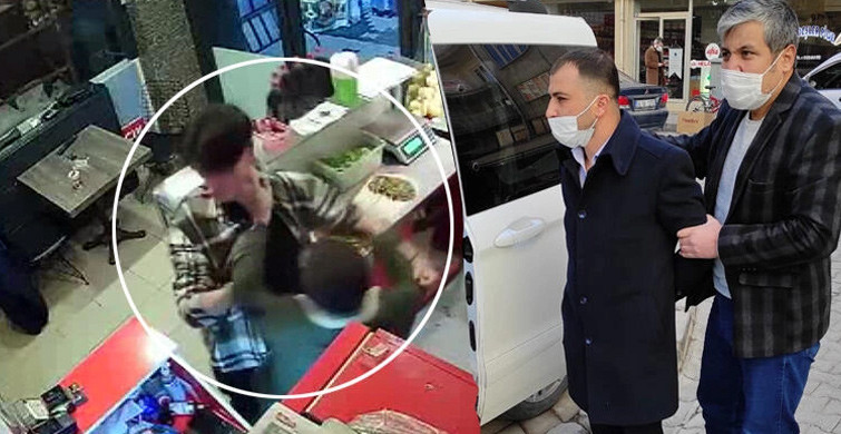 Çiğköfte Saldırısında İddianame Hazır: Fırlattığı Dürüm Silah Sayıldı