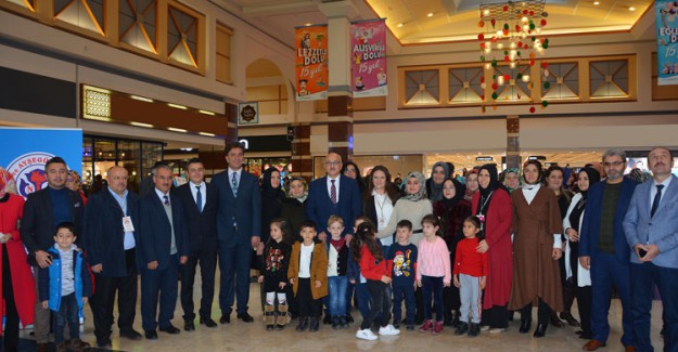 Çiğköfte Zehirledi! 9 Öğrenci Hastaneye Kaldırıldı