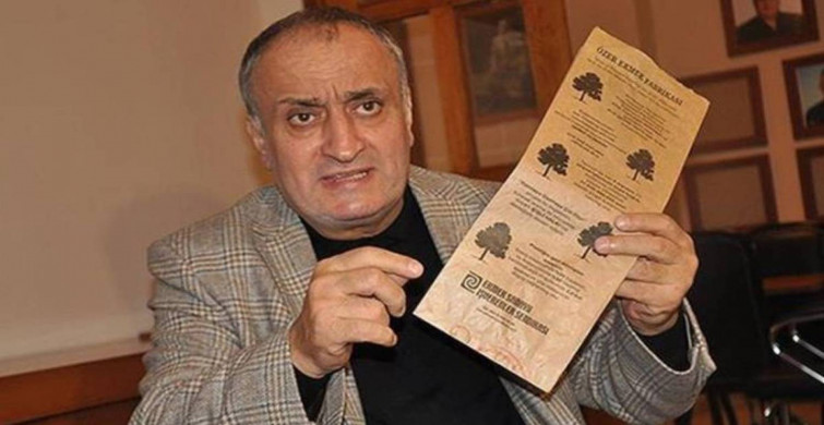 Cihan Kolivar kimdir, nereli ve kaç yaşında? Cihan Kolivar olayı nedir, ne dedi? Ekmek Üreticileri Sendikası Başkanı Cihan Kolivar gözaltına alındı