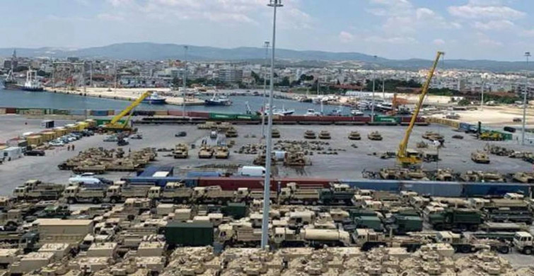 Cihat Yaycı’dan dikkat çeken açıklama: Bu, Lozan dengesini bozma girişimidir