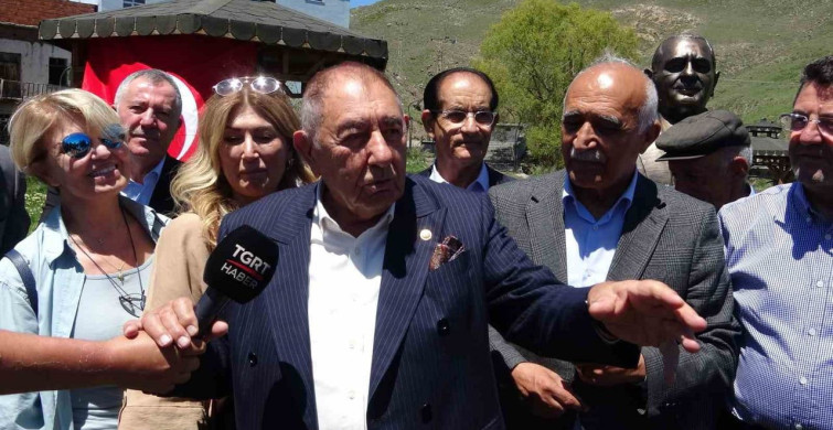 Çıldır'da Karaçay Çayı Üzerine Yeni Köprü Açıldı