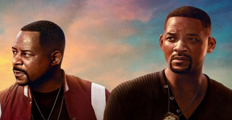 Çılgın İkili filmi konusu nedir? Çılgın İkili filmi oyuncuları kimlerdir? Çılgın İkili filmi ne zaman yayınlandı?