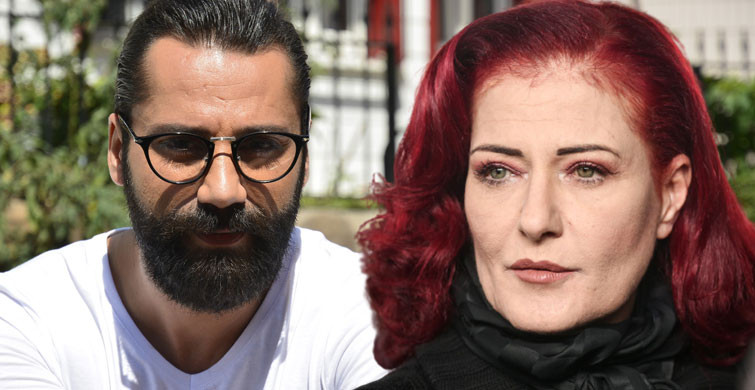 Çılgın Sedat, Candan Erçetin'e Tepki Gösterdi