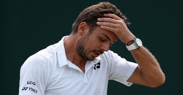 Cilic ve Wawrinka'dan Büyük Sürpriz!