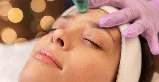 Cilt Bakımı ve Peeling