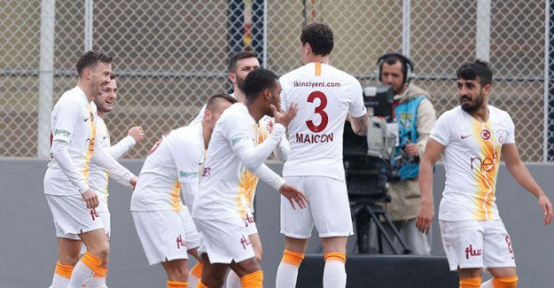 Cimbom, Ankara’dan Avantajlı Dönüyor!