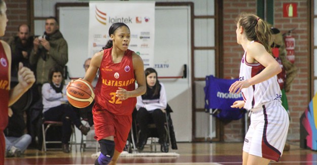 Cimbom, Avrupa’da Son 16 Turu Aşkına!