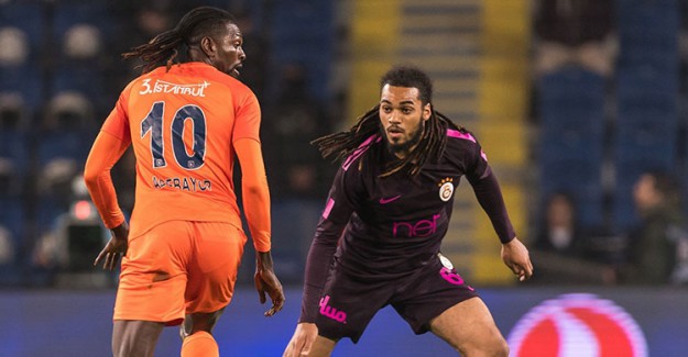 Cimbom Denayer’i Bitiriyor!