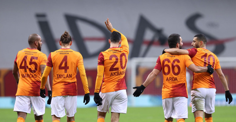 Cimbom Denizli'ye Patladı!