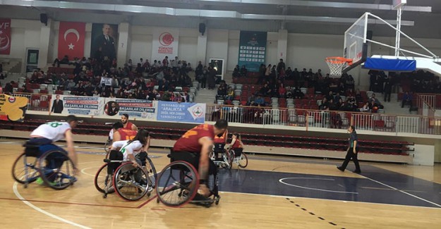 Cimbom Deplasmanda Çok Farklı!