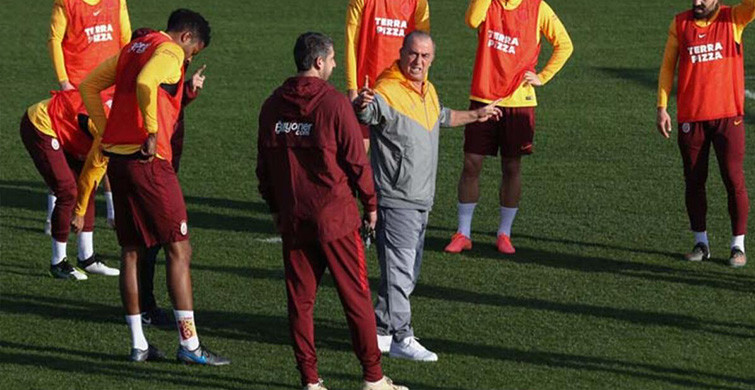 Cimbom Derbiye Hazır