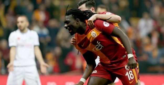 Cimbom Farkla Turladı!