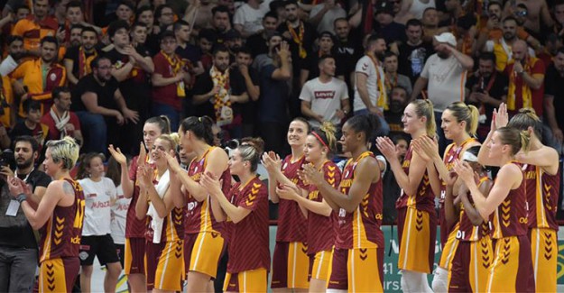 Cimbom, İspanya’da Son 16 Turu İlk Maçına Çıkıyor!