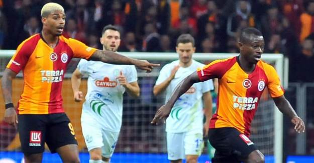 Cimbom 'İstikrar' Diyor