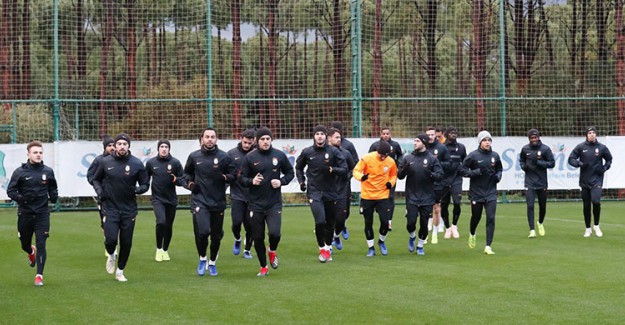 Cimbom, Leipzig’le Kozlarını Paylaşacak!