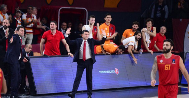 Cimbom, Monaco Deplasmanında!