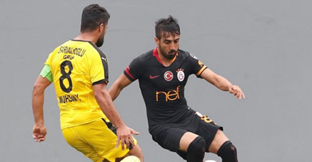 Cimbom Muğdat’la Güldü!