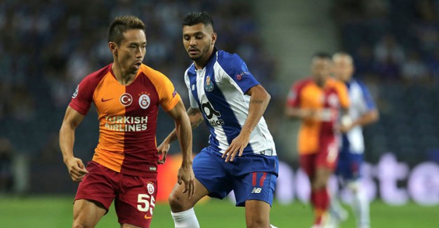 Cimbom, Nagatomo’ya Alternatif Arıyor!