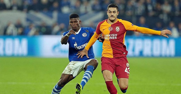 Cimbom, Ozan Kabak’ın Serbest Kalma Bedelini Belirledi!