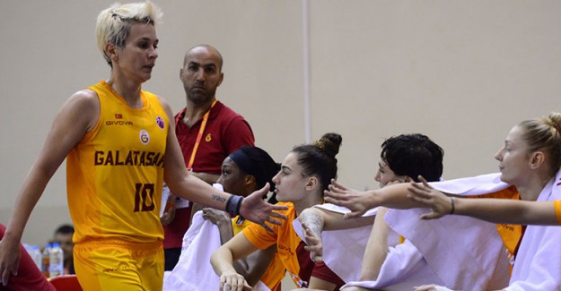 Cimbom Polonya’da İlk Kez Kaybetti!