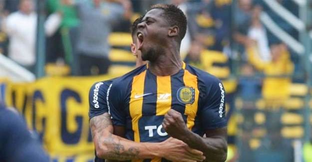 Cimbom'a 23'lük Savunmacı